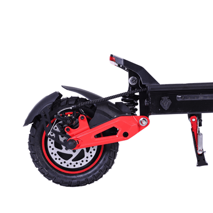 Wheely - J15 Max - Electric scooter - Wheelyshop
