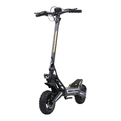 Wheely - J2 Max - Patinete eléctrico - Wheelyshop