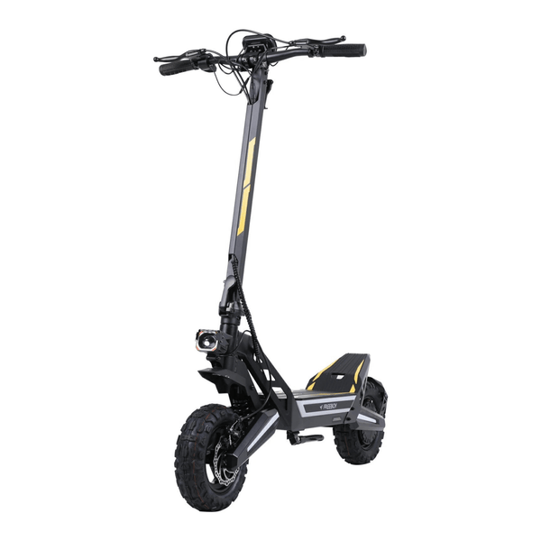 Wheely - J2 Max - Patinete eléctrico - Wheelyshop