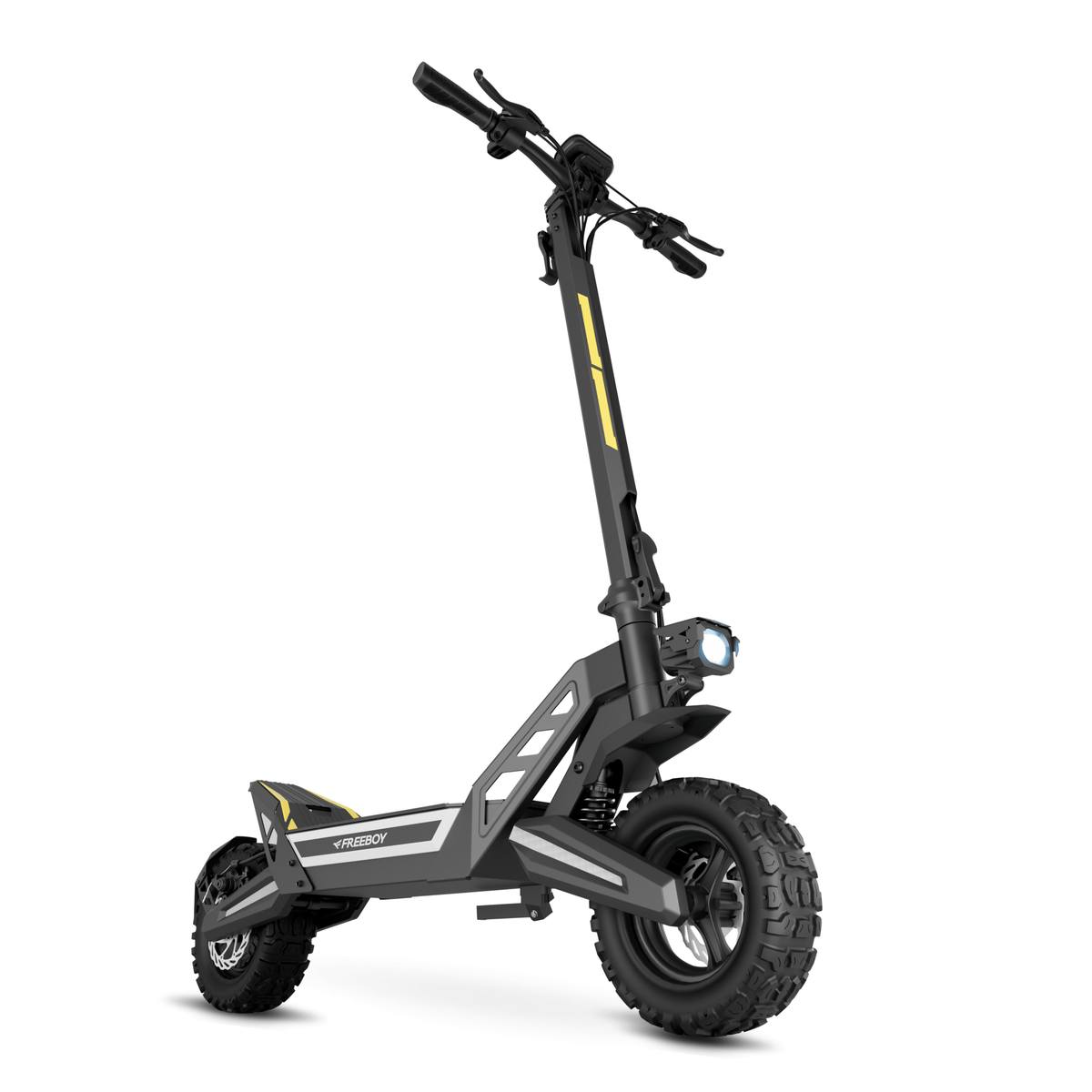Wheely - J2 Max - Patinete eléctrico - Wheelyshop