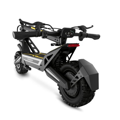Wheely - J2 Max - Patinete eléctrico - Wheelyshop
