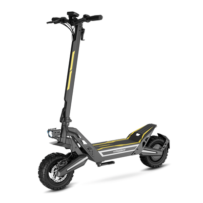Wheely - J2 Max - Patinete eléctrico - Wheelyshop