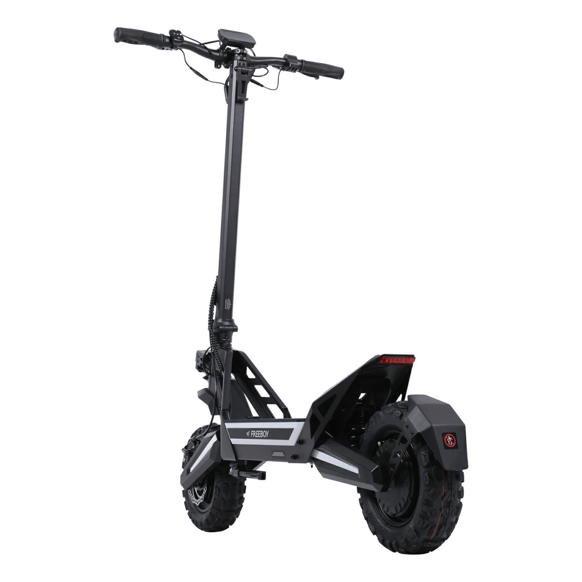 Wheely - J2 Max - Patinete eléctrico - Wheelyshop