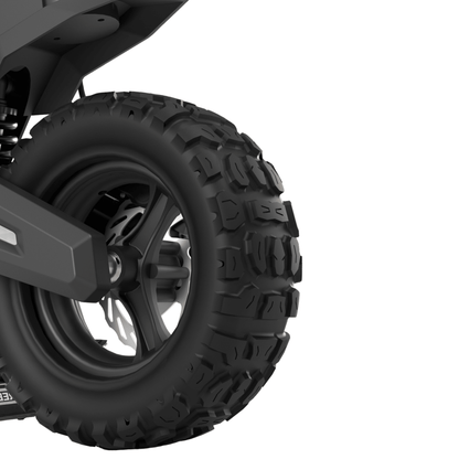 Wheely - J2 Max - Patinete eléctrico - Wheelyshop