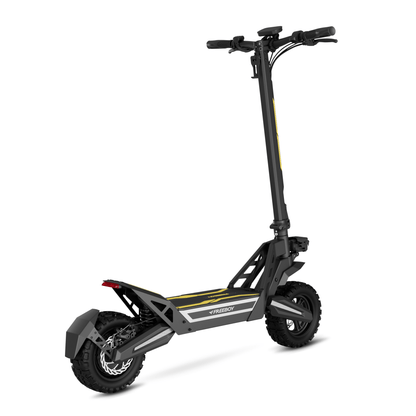 Wheely - J2 Max - Patinete eléctrico - Wheelyshop