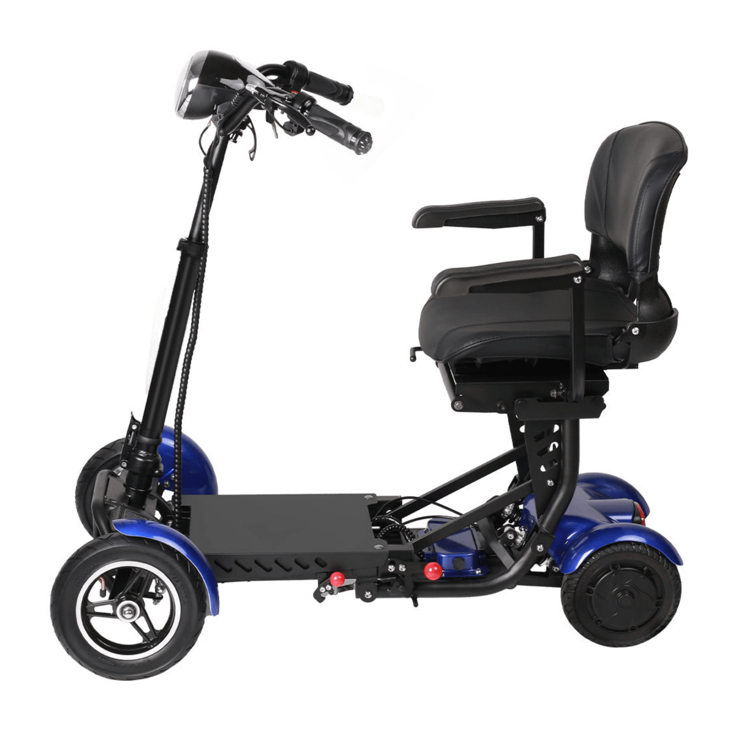 Wheely - L3 - Permobil - Wheelyshop