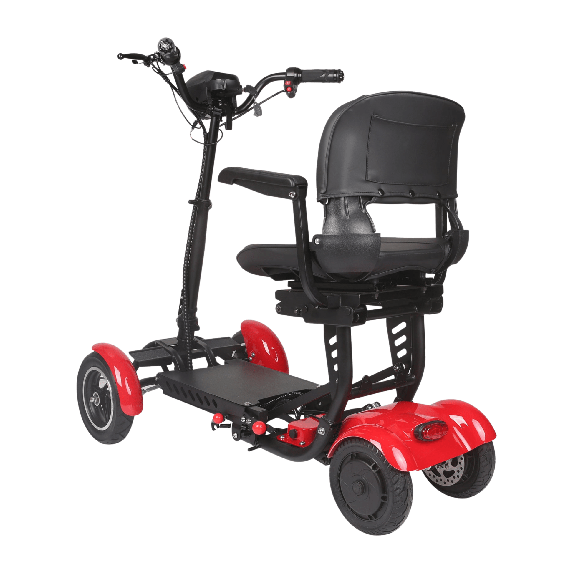 Wheely - L3 - Permobil - Wheelyshop
