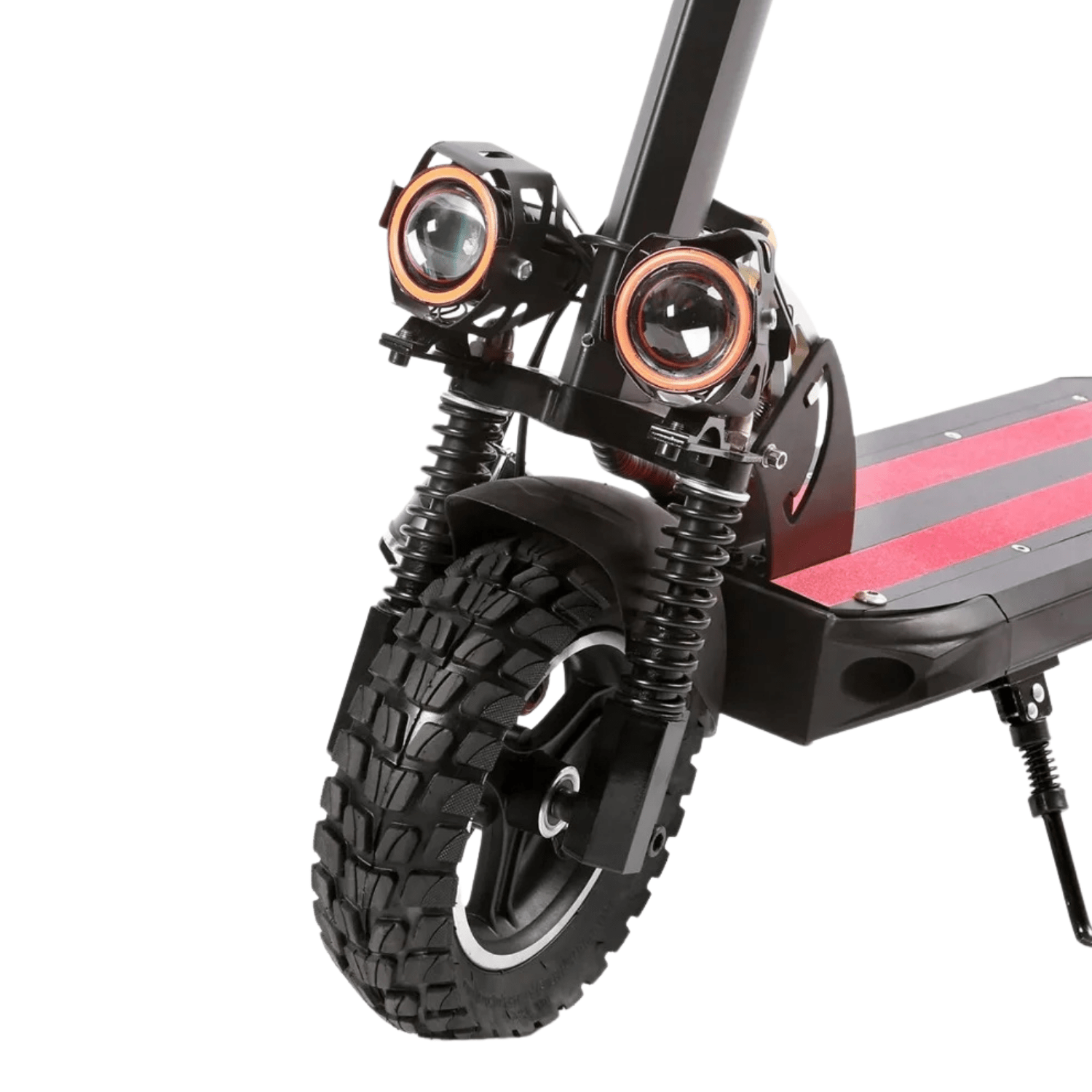 Wheely - N3 Max - Electric scooter - Wheelyshop