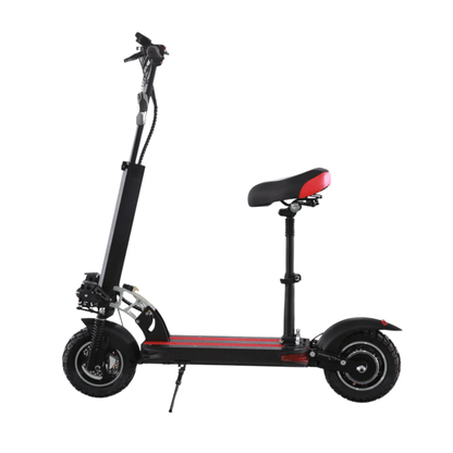 Wheely - N3 Max - Electric scooter - Wheelyshop