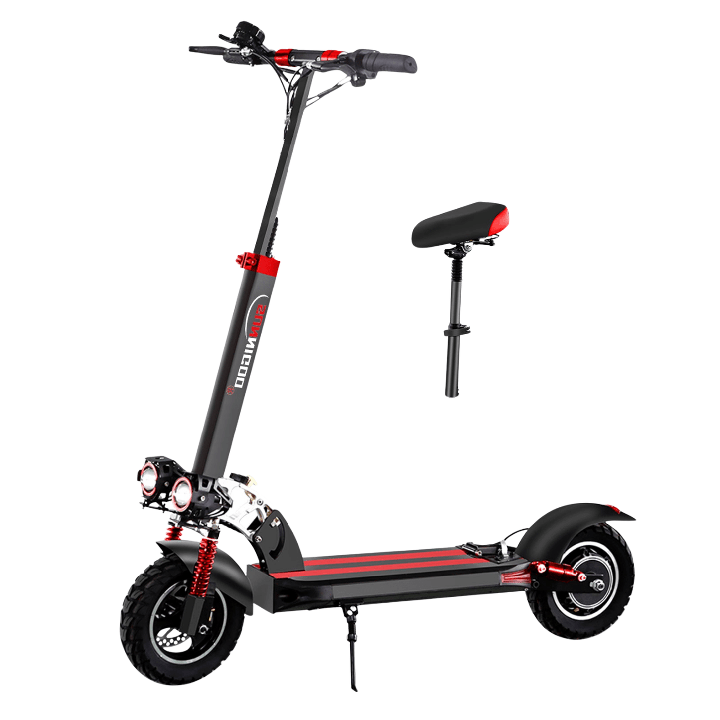 Wheely - N3 Max - Electric scooter - Wheelyshop