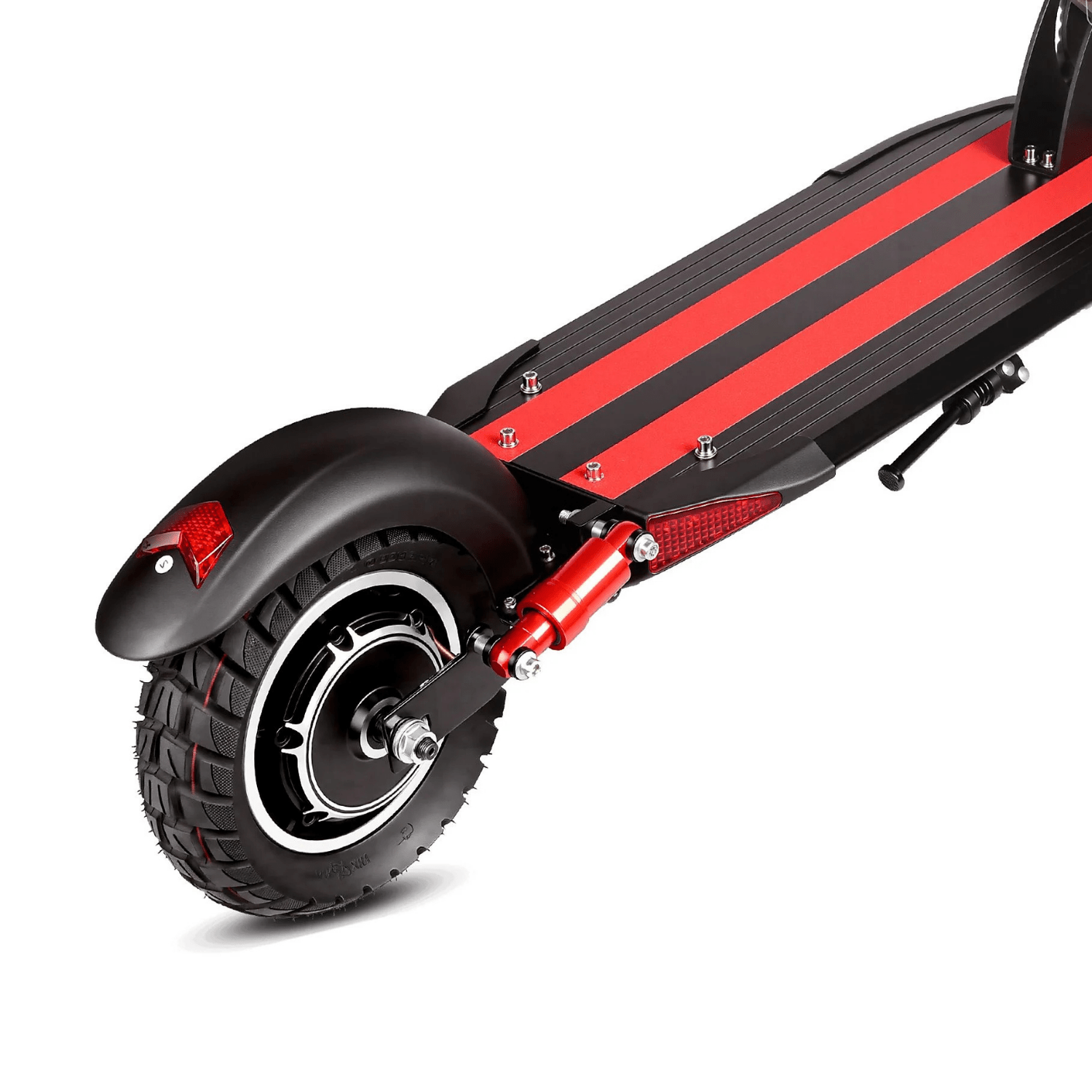 Wheely - N3 Max - Electric scooter - Wheelyshop