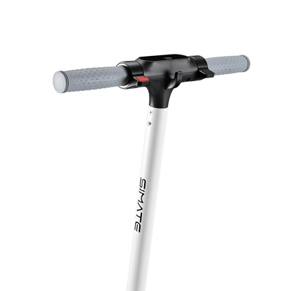 Wheely - S2 - Elsparkcykel - Wheelyshop