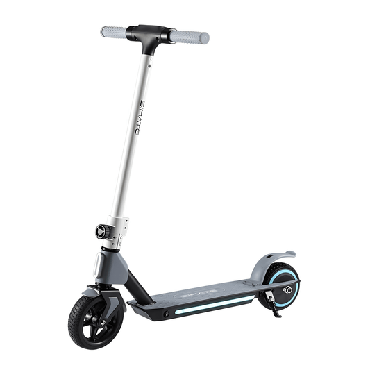 Wheely - S2 - Elsparkcykel - Wheelyshop