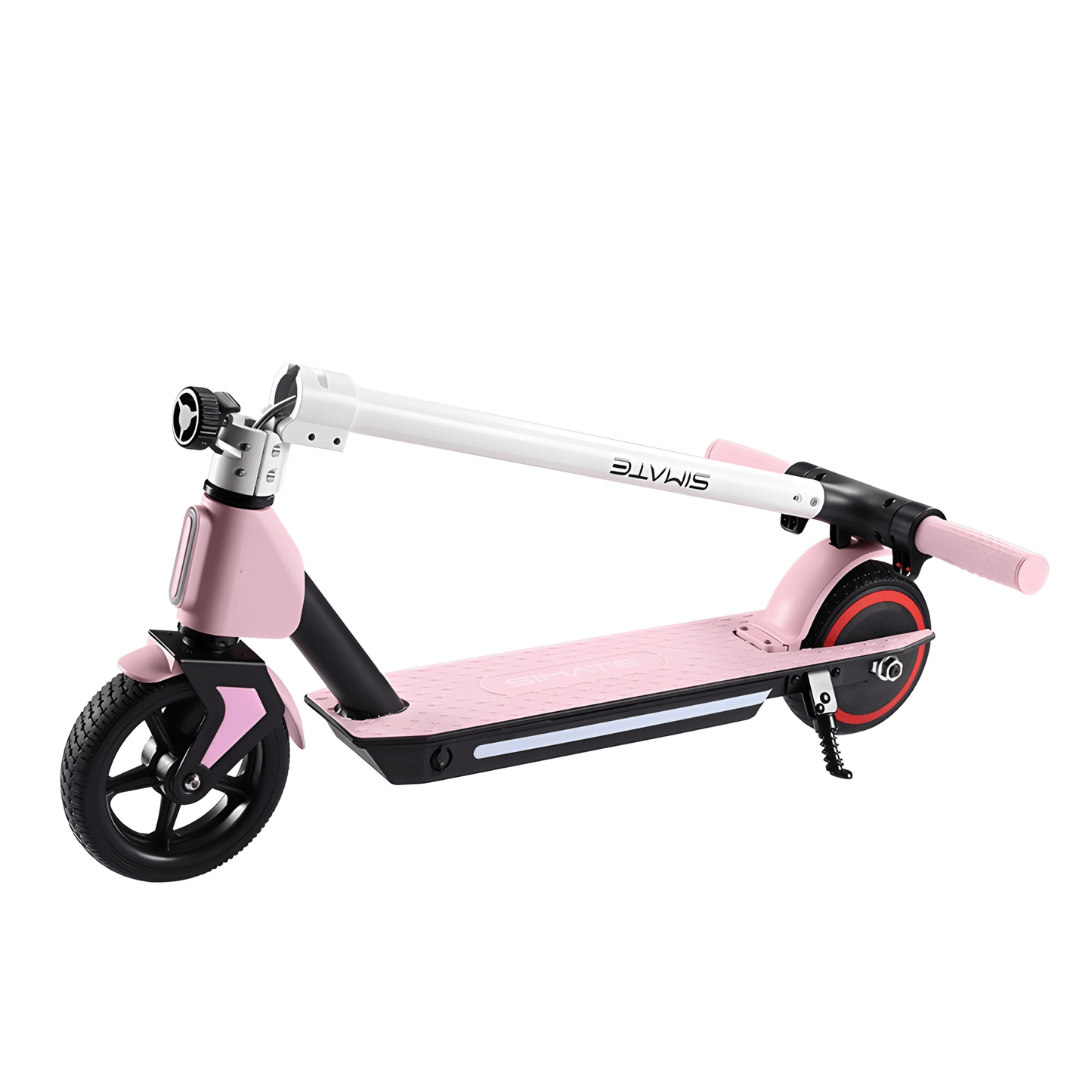 Wheely - S2 - Elsparkcykel - Wheelyshop