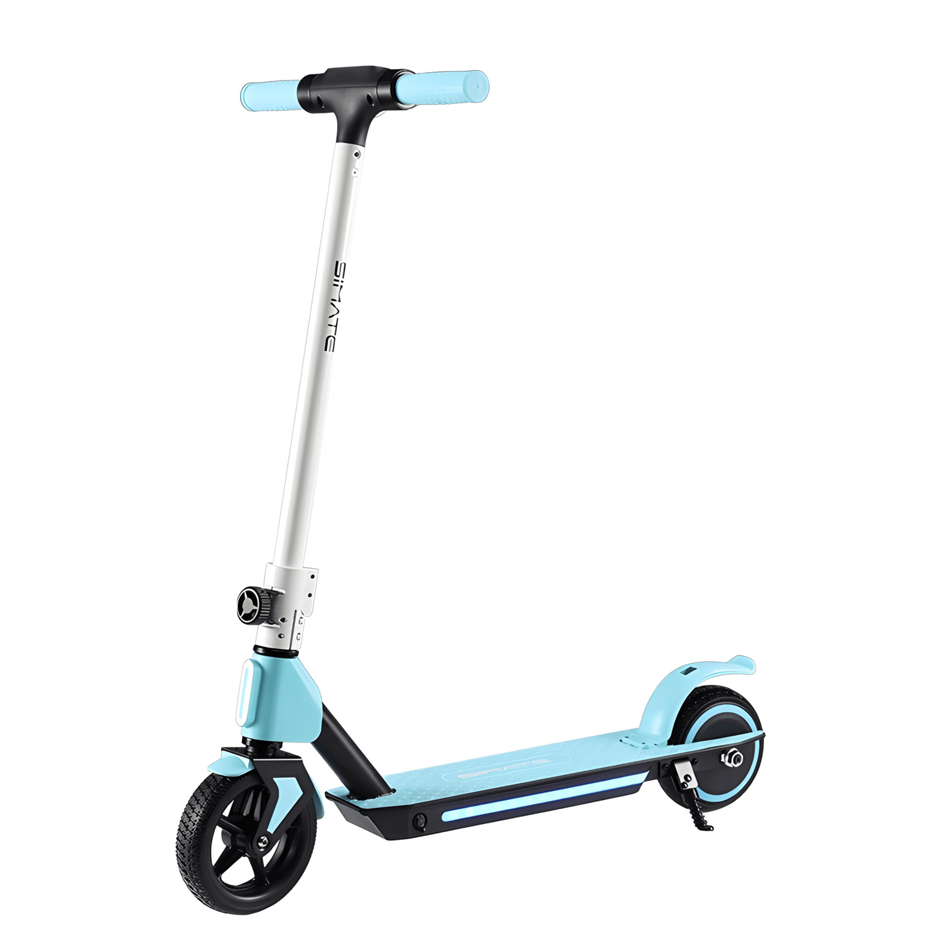 Wheely - S2 - Elsparkcykel - Wheelyshop