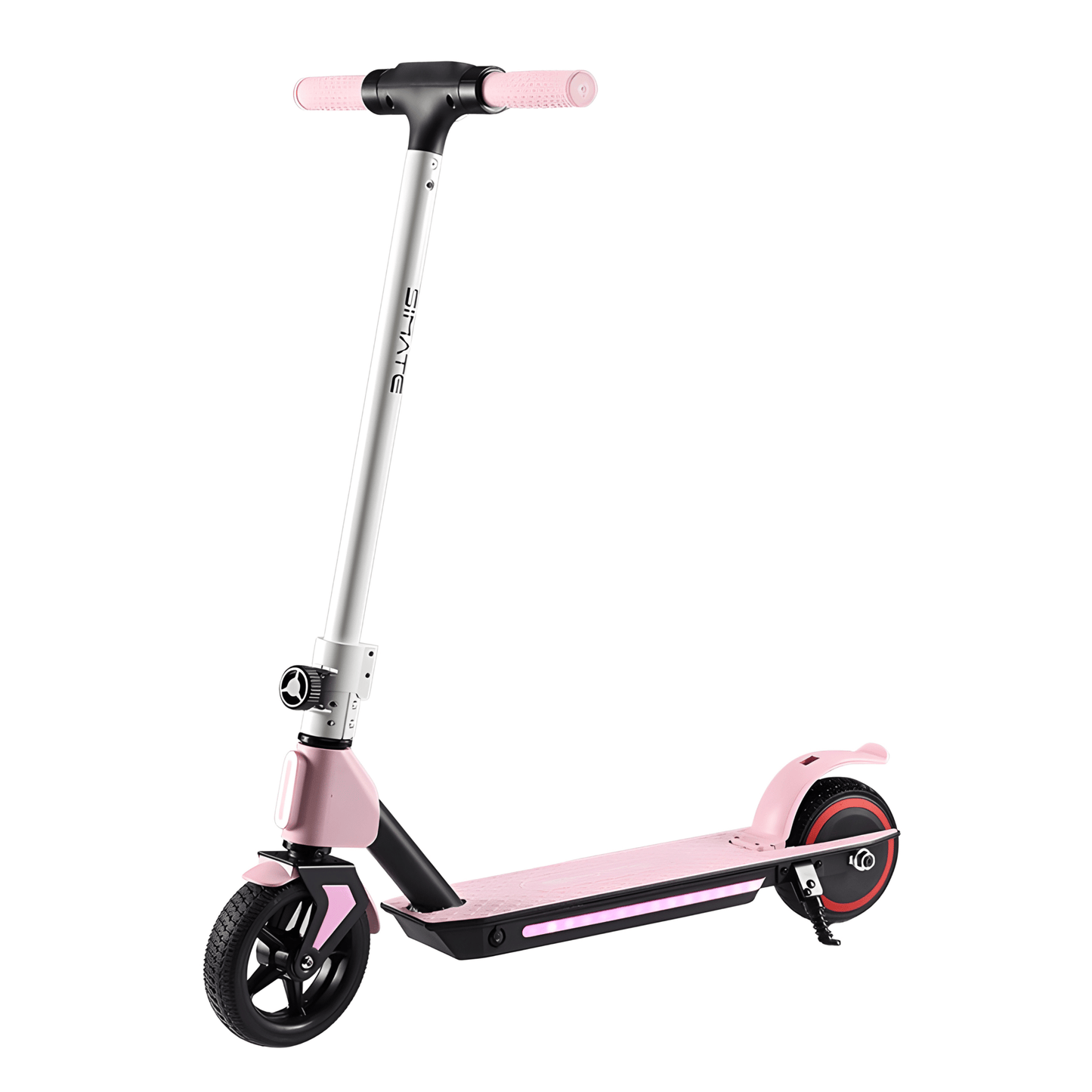 Wheely - S2 - Elsparkcykel - Wheelyshop