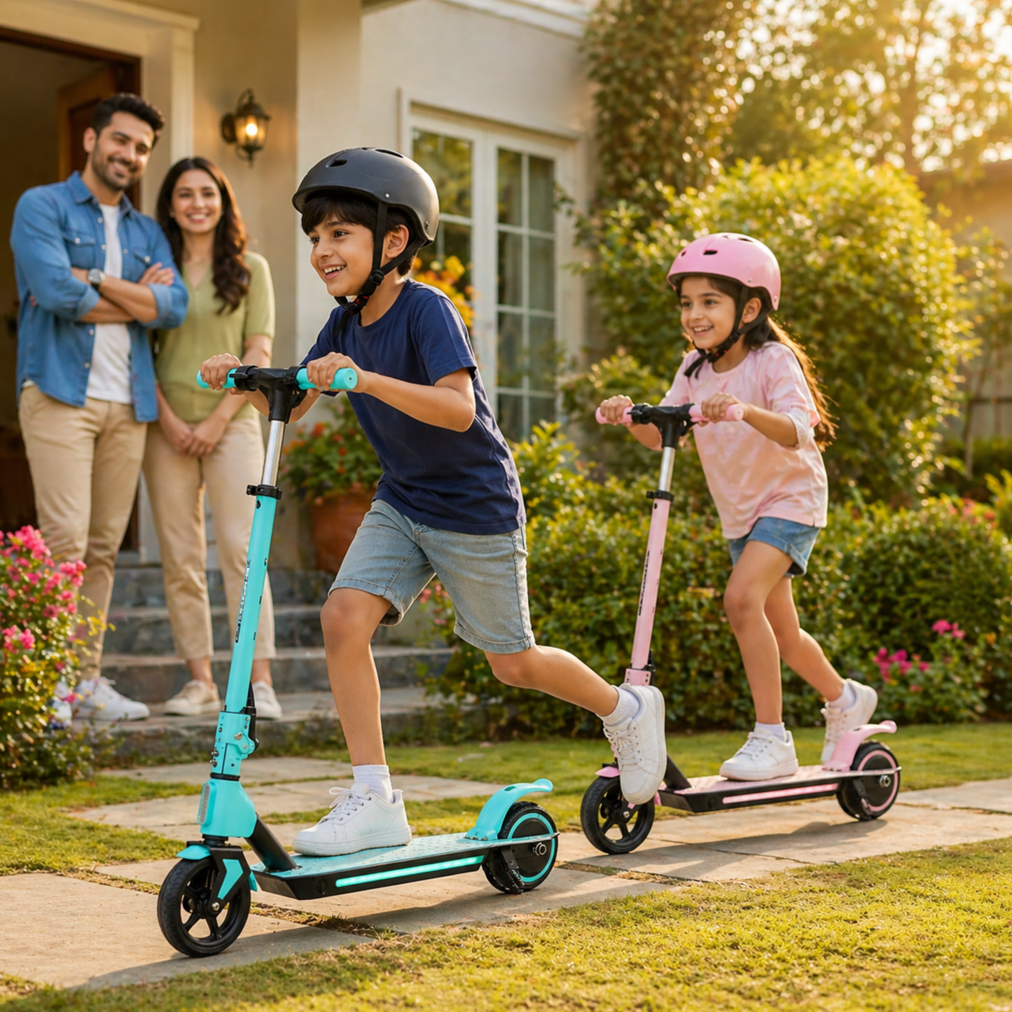 Wheely - S2 Pro - Elsparkcykel - Wheelyshop