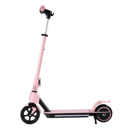 Wheely - S2 Pro - Elsparkcykel - Wheelyshop