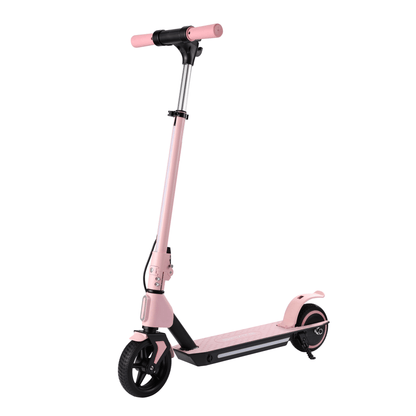 Wheely - S2 Pro - Elsparkcykel - Wheelyshop