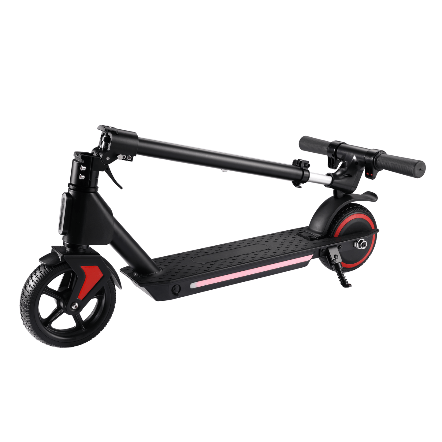 Wheely - S2 Pro - Elsparkcykel - Wheelyshop