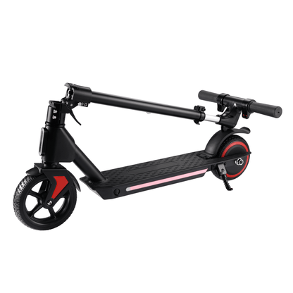 Wheely - S2 Pro - Elsparkcykel - Wheelyshop