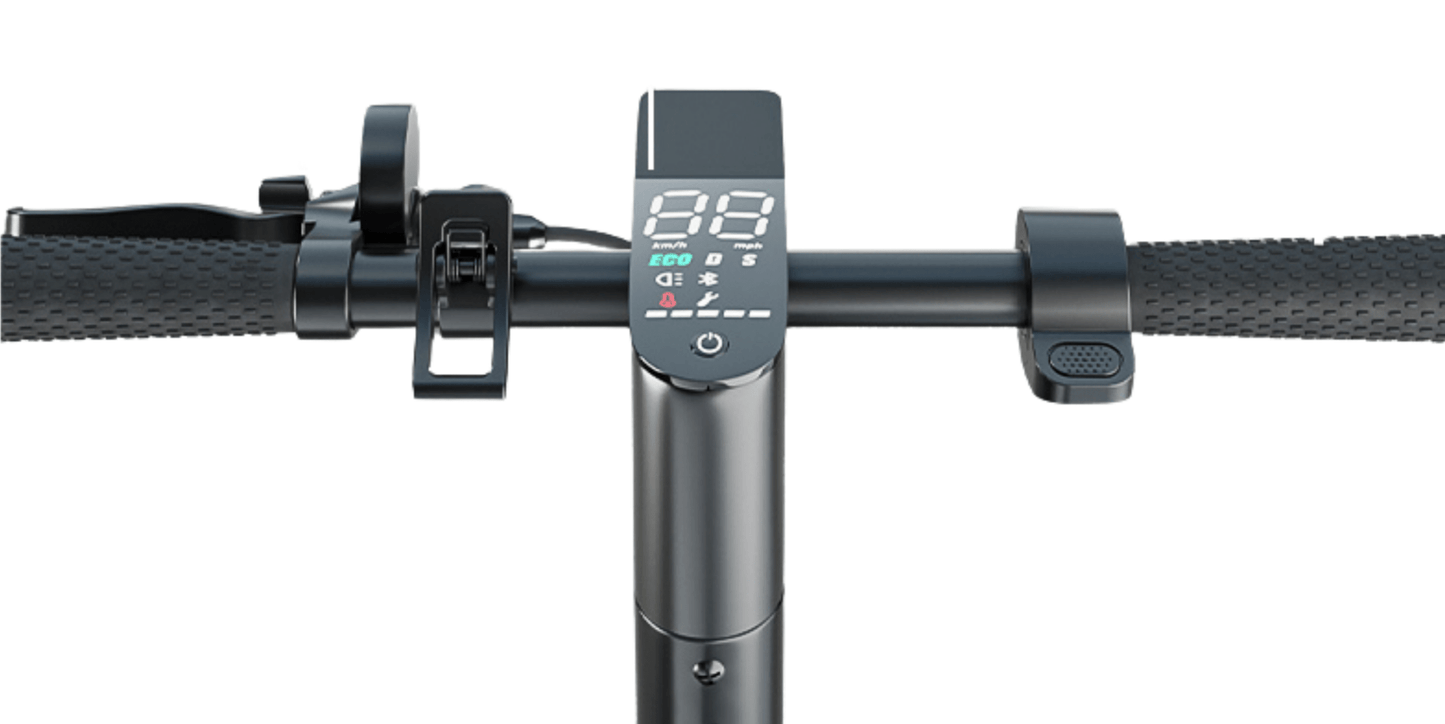 Wheely - S3 - Electric scooter - Wheelyshop