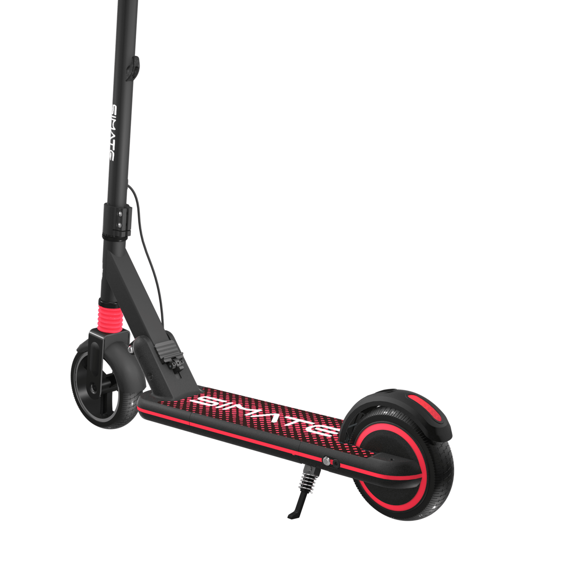 Wheely - S3 - Elsparkcykel - Wheelyshop