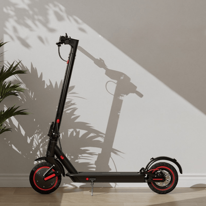 Wheely - S3 - Electric scooter - Wheelyshop
