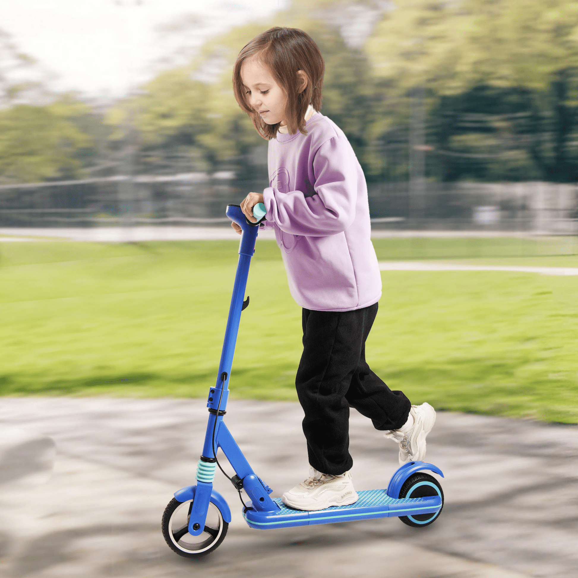 Wheely - S3 - Elsparkcykel - Wheelyshop
