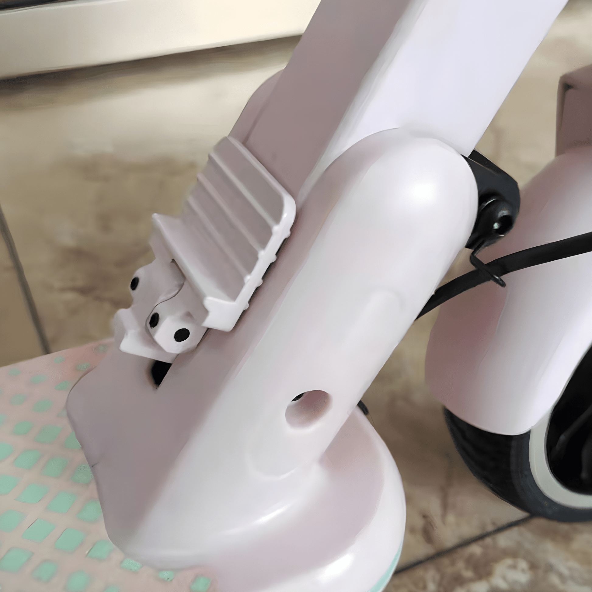 Wheely - S3 - Elsparkcykel - Wheelyshop