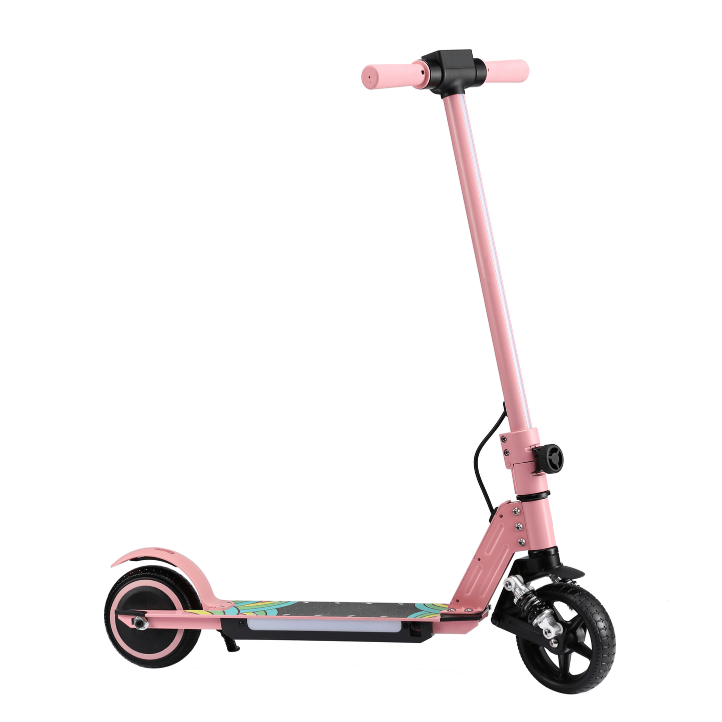 Wheely - S5 - Elsparkcykel - Wheelyshop