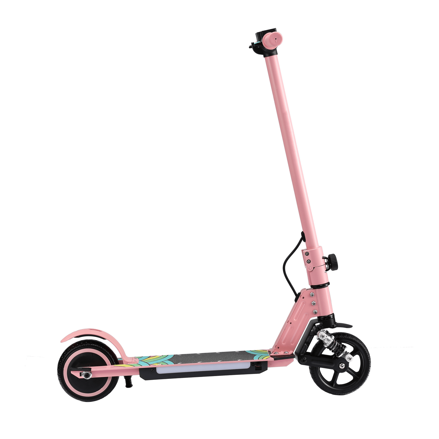 Wheely - S5 - Elsparkcykel - Wheelyshop