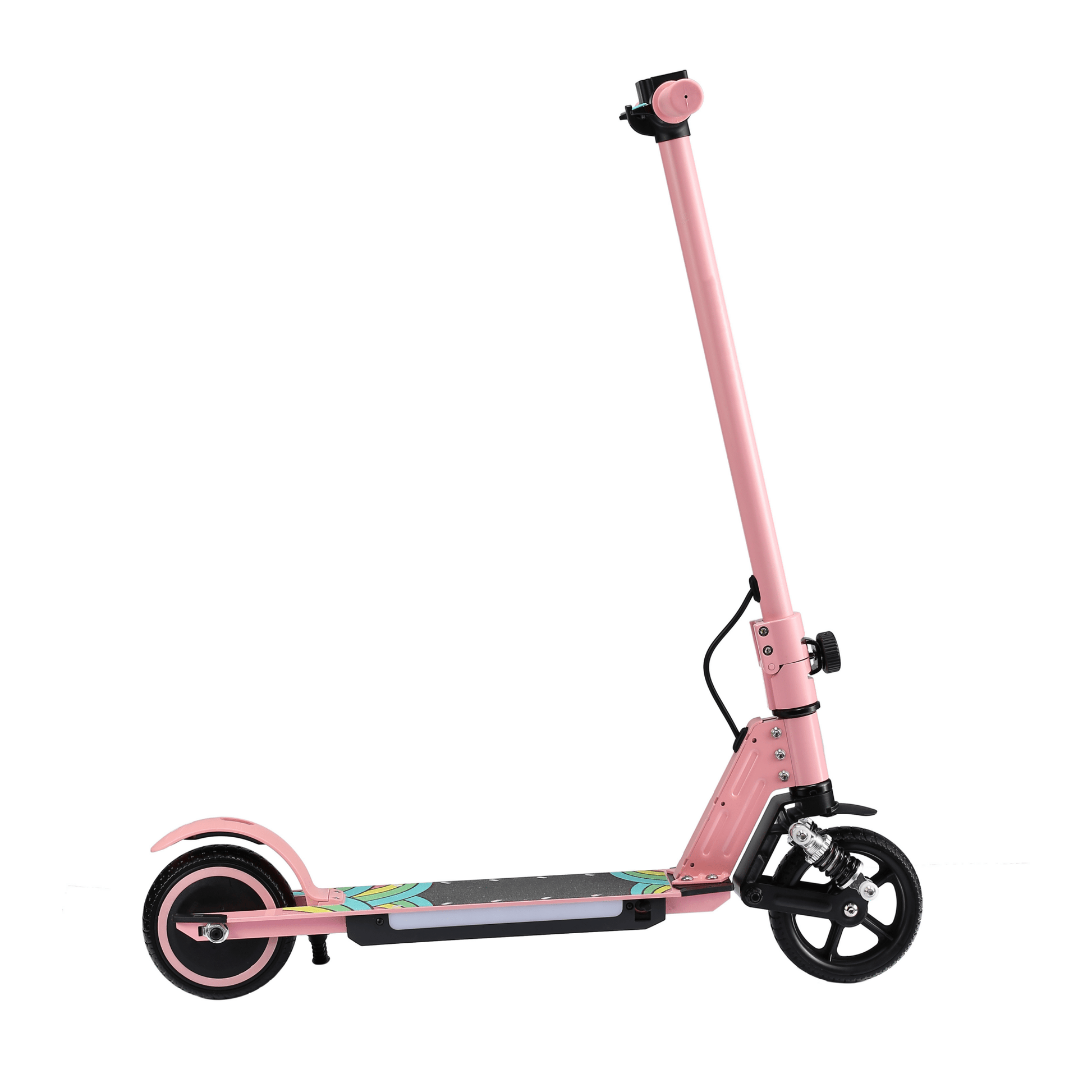 Wheely - S5 - Elsparkcykel - Wheelyshop