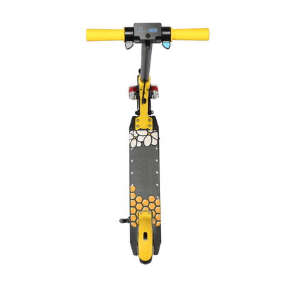Wheely - S5 - Elsparkcykel - Wheelyshop