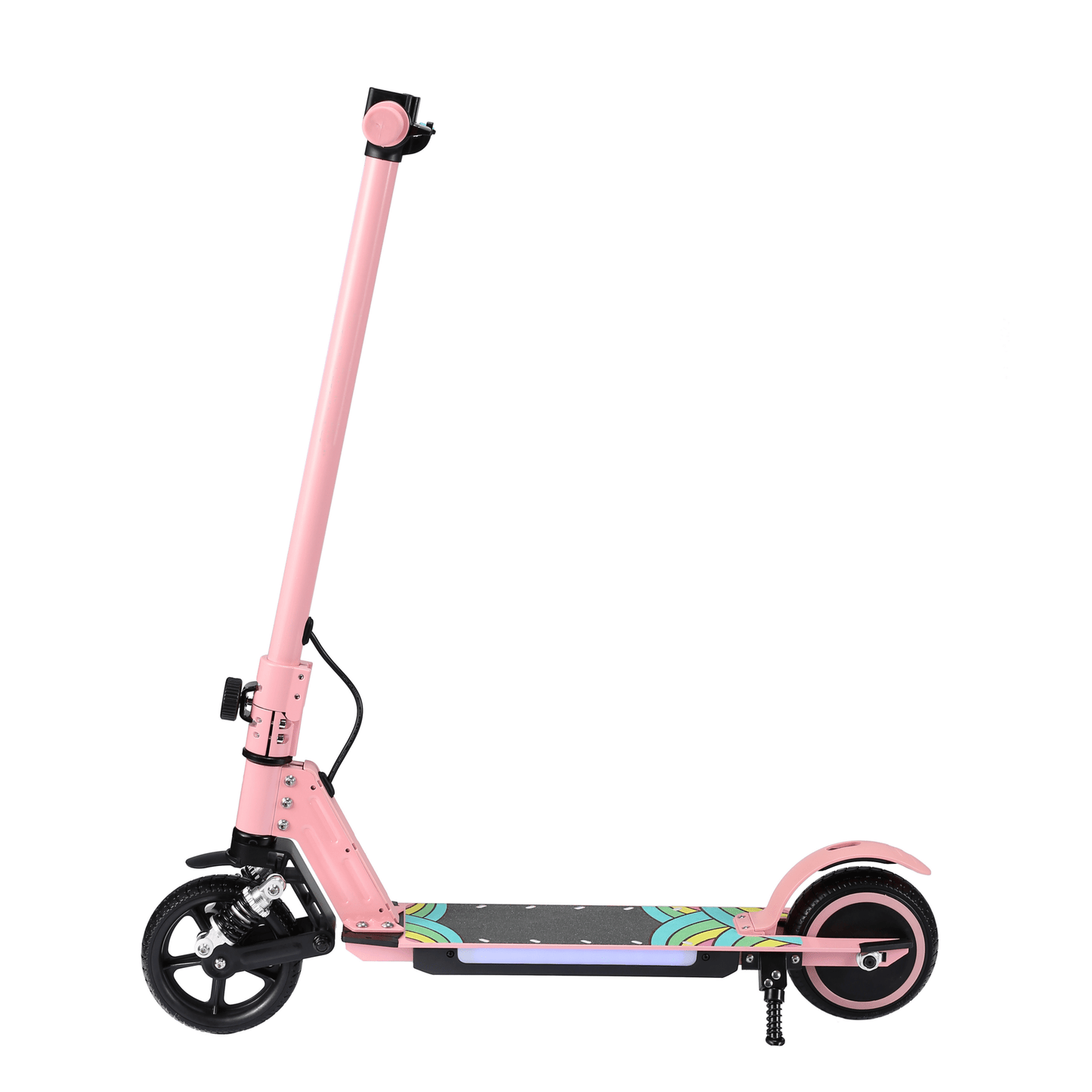 Wheely - S5 - Elsparkcykel - Wheelyshop