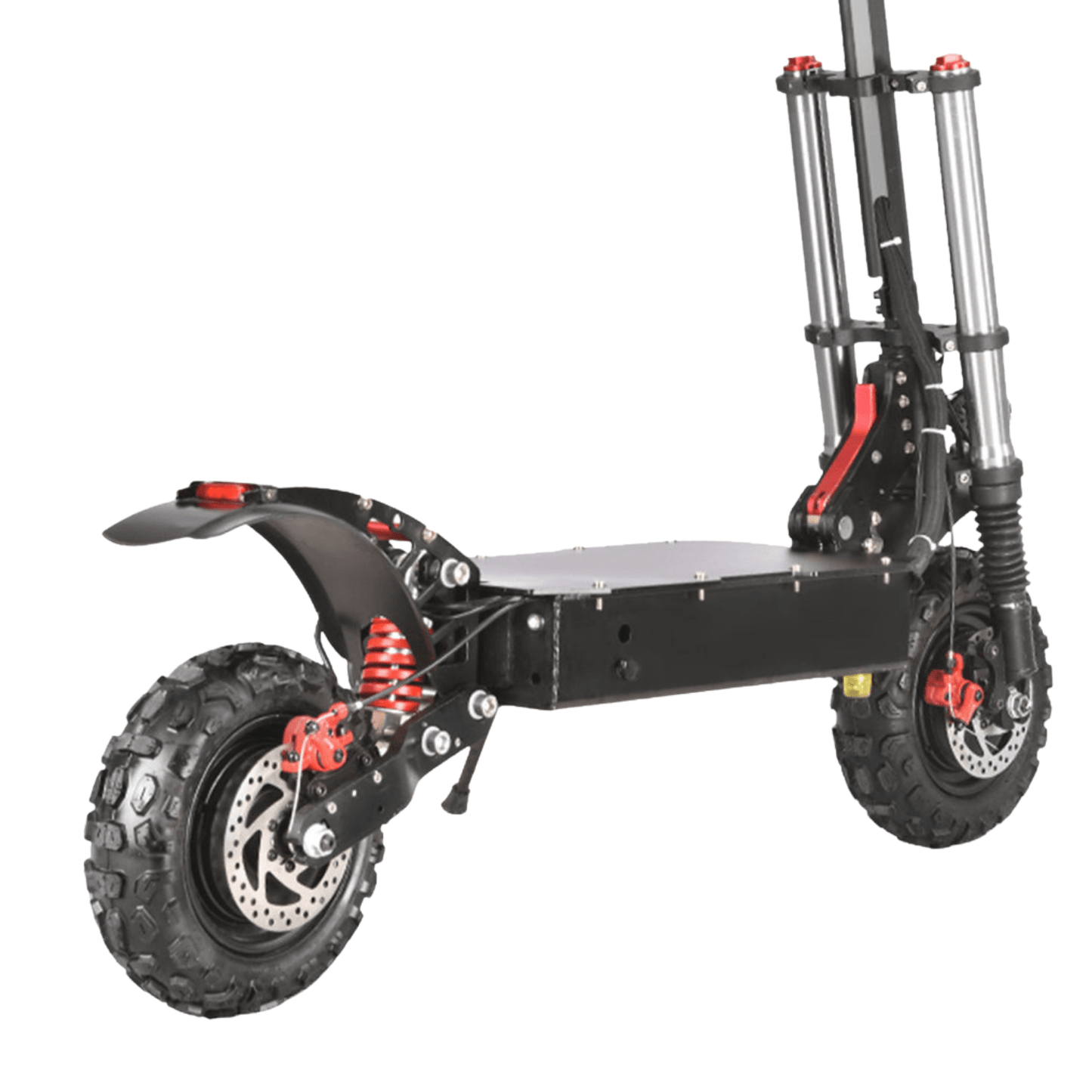 Wheely - X10 - Electric scooter - Wheelyshop