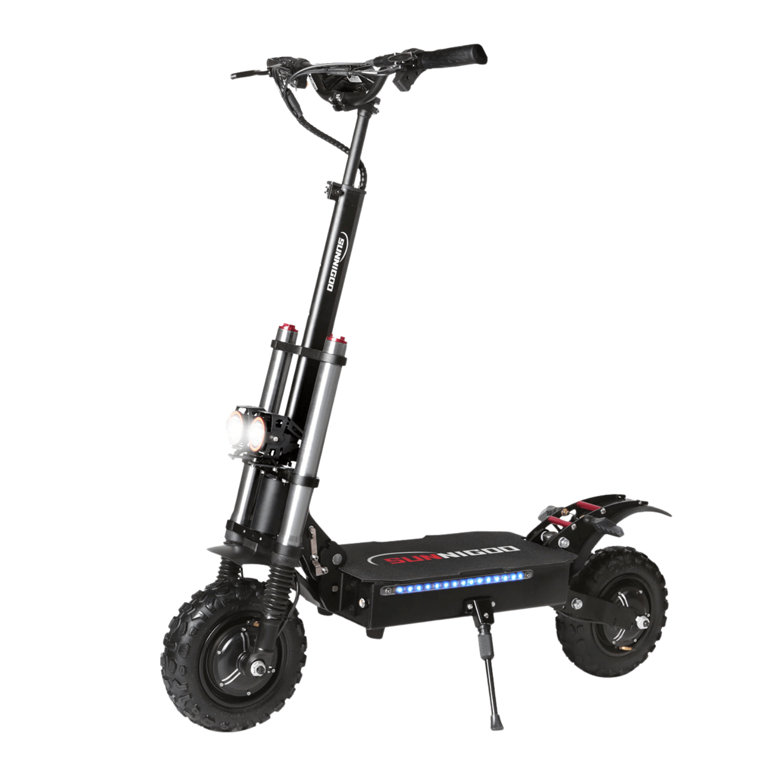 Wheely - X10 - Electric scooter - Wheelyshop