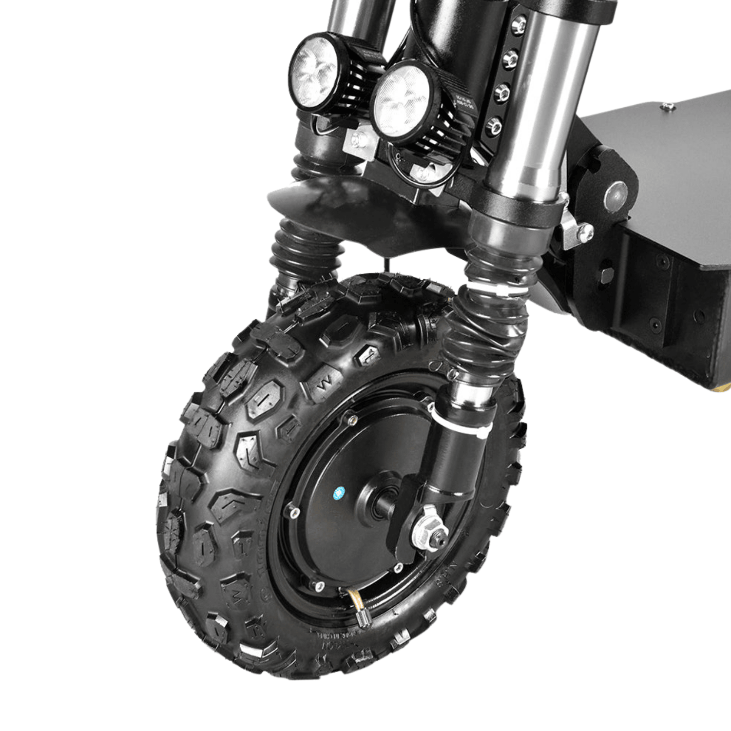 Wheely - X10 - Electric scooter - Wheelyshop