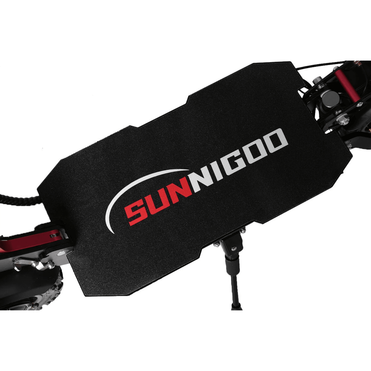 Wheely - X10 - Electric scooter - Wheelyshop