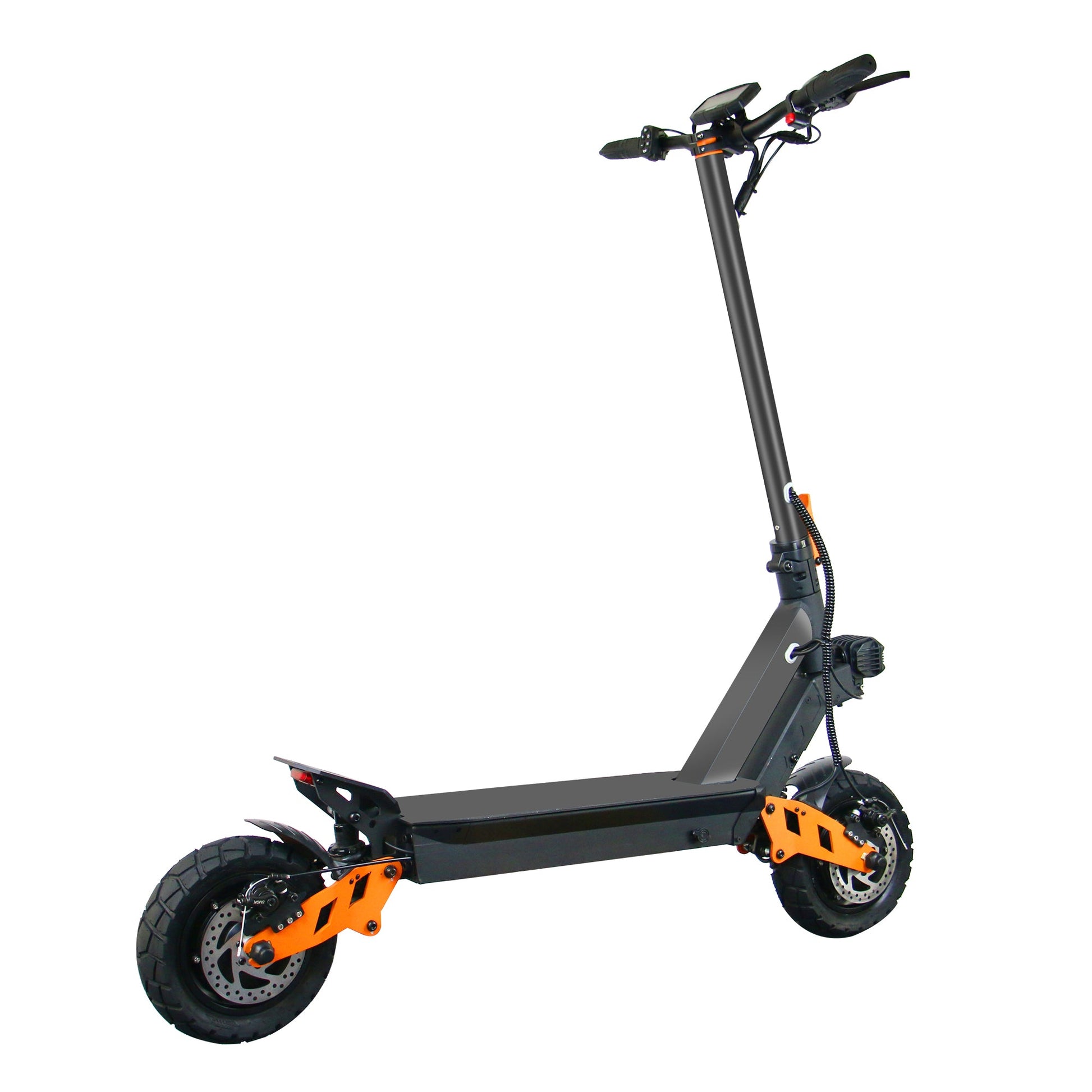 Wheely - X11 - Electric scooter - Wheelyshop