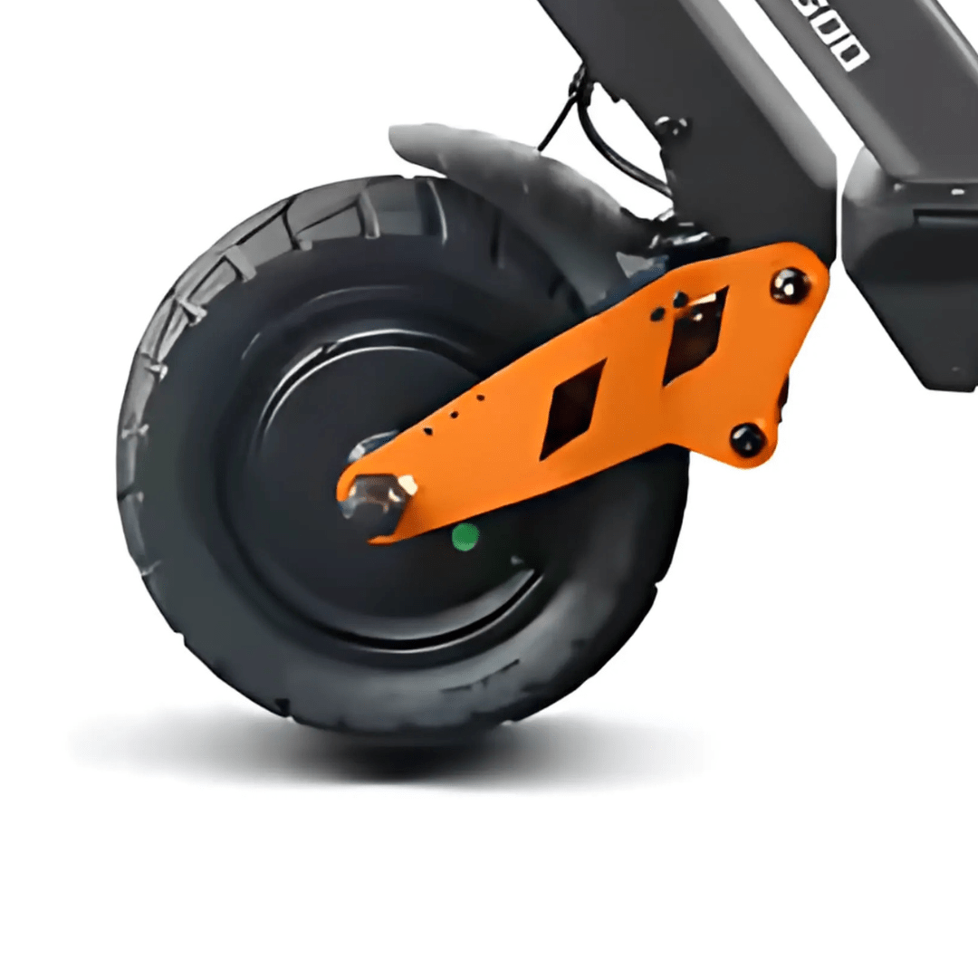 Wheely - X11 - Electric scooter - Wheelyshop