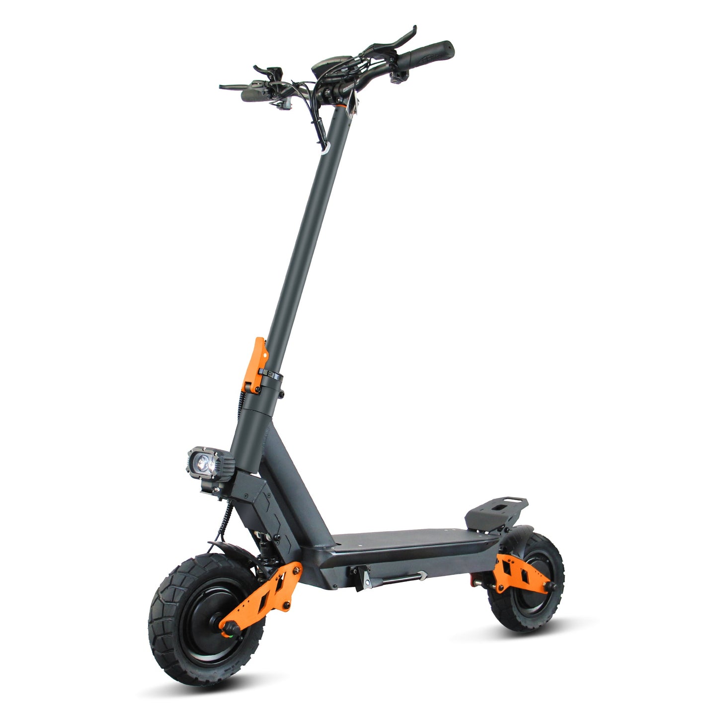 Wheely - X11 - Electric scooter - Wheelyshop