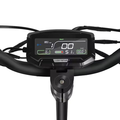 Wheely - X11 - Electric scooter - Wheelyshop