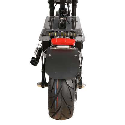 Wheely - X13 - Electric scooter - Wheelyshop