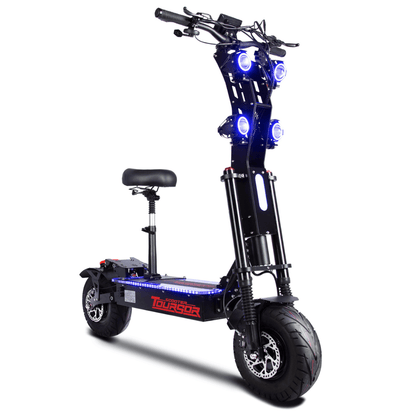 Wheely - X13 - Electric scooter - Wheelyshop