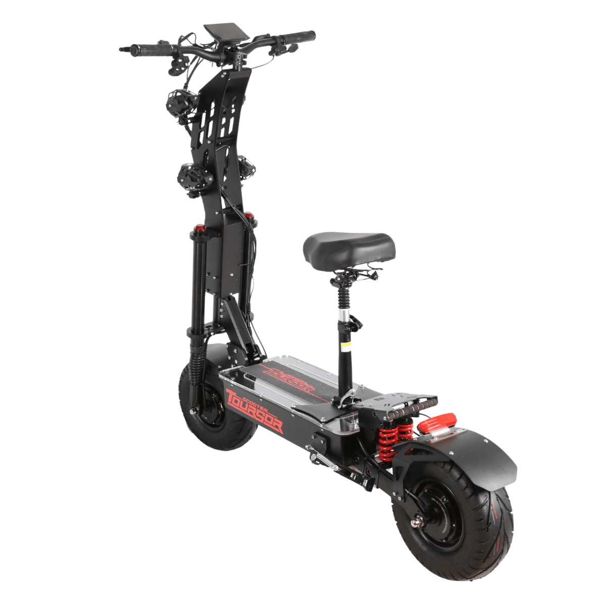 Wheely - X13 - Electric scooter - Wheelyshop