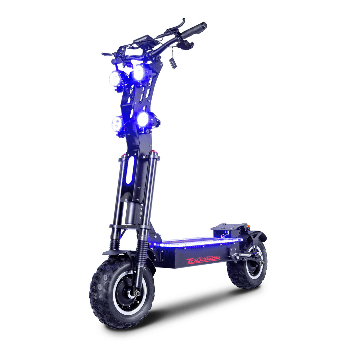 Wheely - X14 Pro - Electric scooter - Wheelyshop