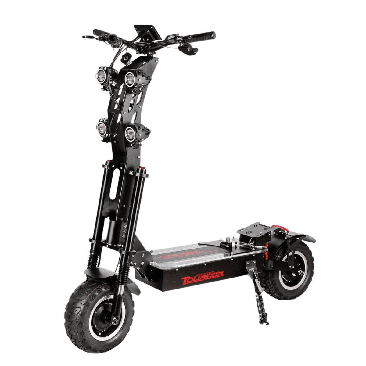 Wheely - X14 Pro - Electric scooter - Wheelyshop