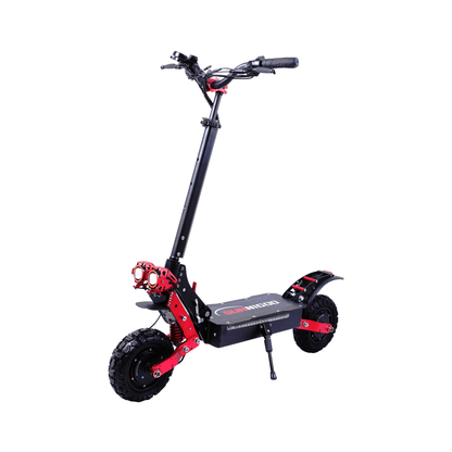 Wheely - X7 - Electric scooter - Wheelyshop