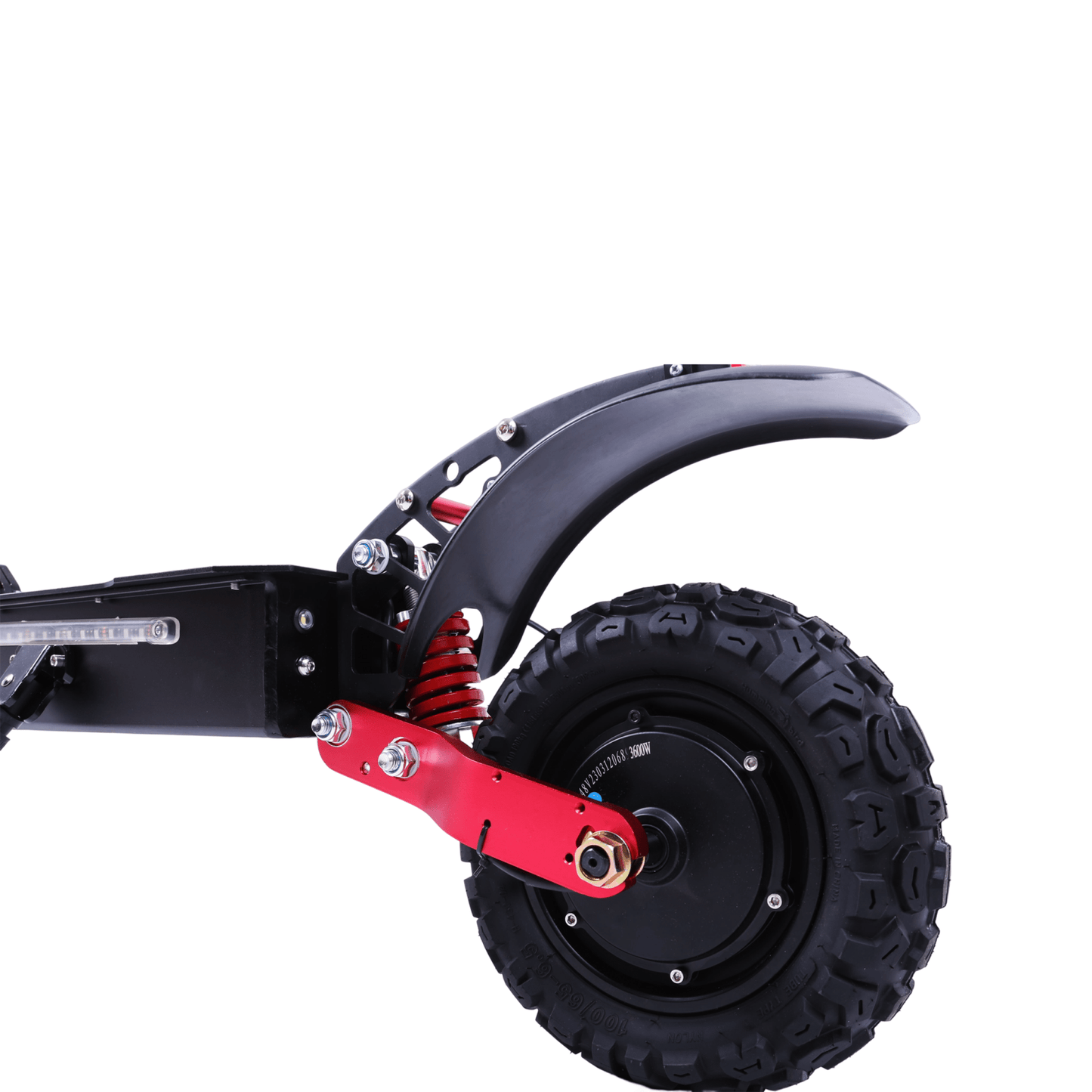 Wheely - X7 - Electric scooter - Wheelyshop